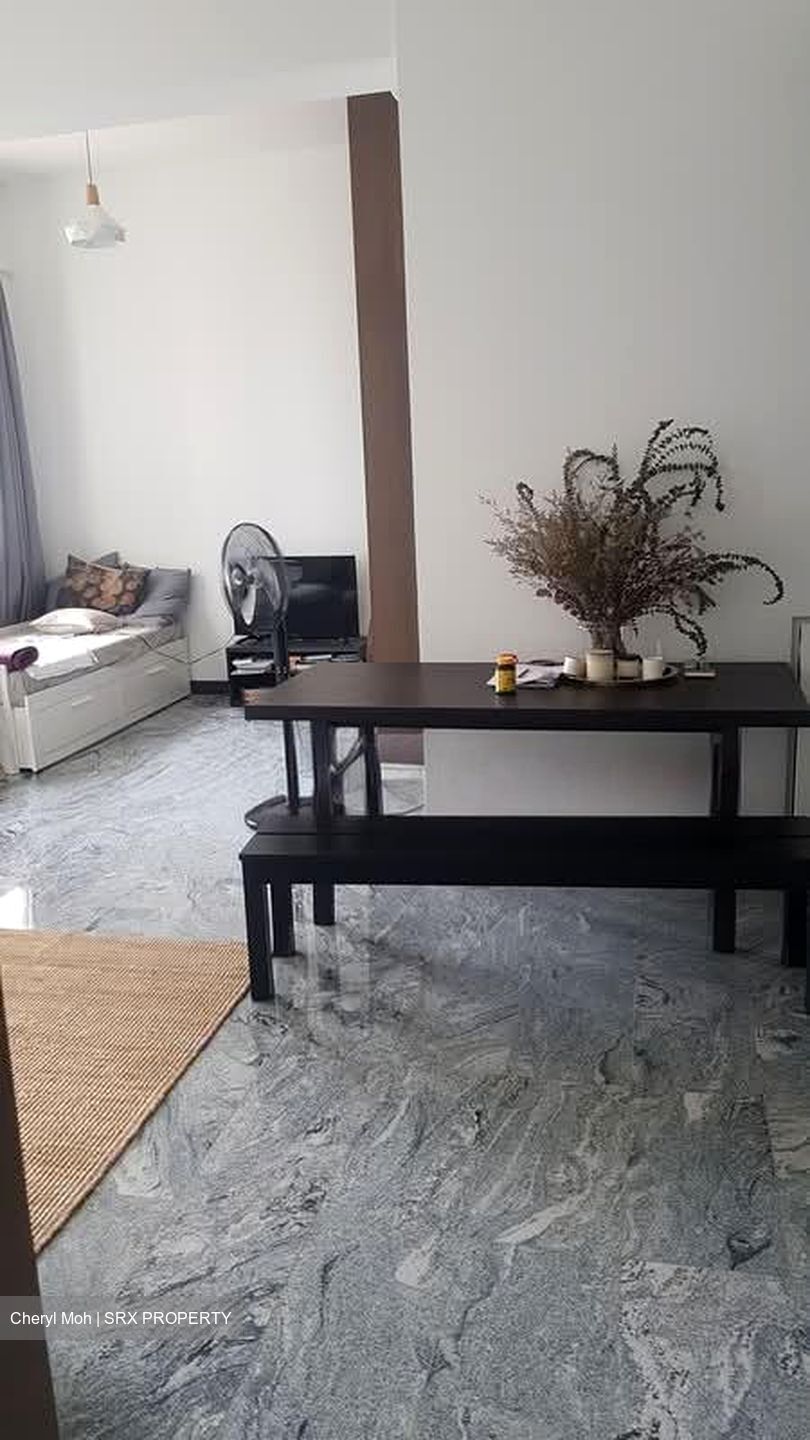 eCO (D16), Condominium #572210051